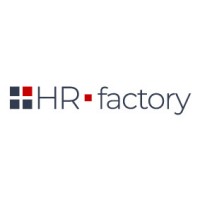 HR factory Lithuania logo