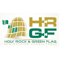 HRGF Logo