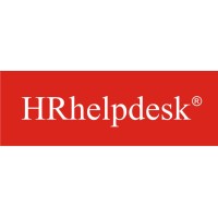 HRhelpdesk logo