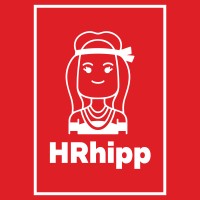 HRhipp FZE Logo