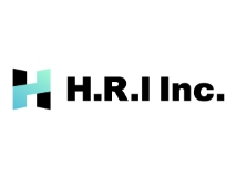 H.R.I株式会社 logo