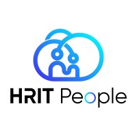 HRIT People logo