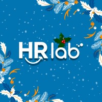 HRlab GmbH logo