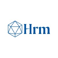 HRM Group logo