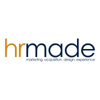 hrmade logo