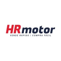 HR Motor logo