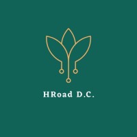 HRoad D.C. logo