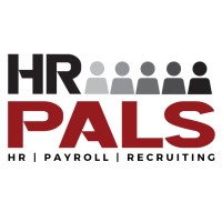 HR Pals & Recruiting Pals logo