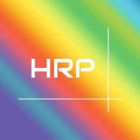 HRP logo