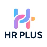 HR Plus logo