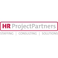 HR ProjectPartners BV logo