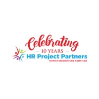 HR Project Partners Inc. logo