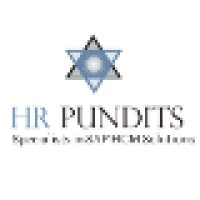 HR Pundits Inc logo