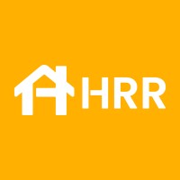 HRR Imóveis logo