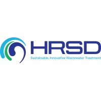 HRSD logo