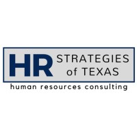 HR Strategies of Texas, LLC logo