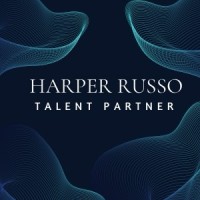 Harper Russo Talent Partner logo