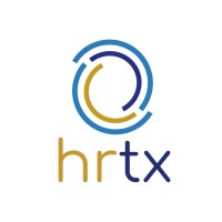 HR TechX Corp. logo