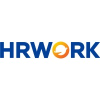 HRWORK logo