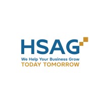 HSAG Consulting Private Limited logo