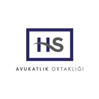 Logo HS Avukatlık Ortaklığı