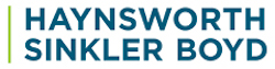 Haynsworth Sinkler Boyd, P.A. logo