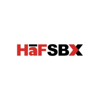HaFSBX logo