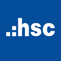 Ho Chi Minh City Securities Corporation (HSC) logo