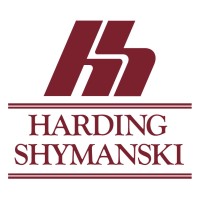 Harding, Shymanski & Company, P.S.C. logo