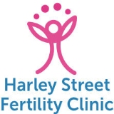 Harley Street Fertility Clinic logo