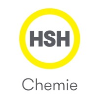 HSH Chemie logo
