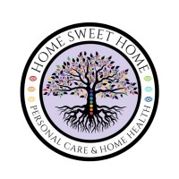 Home Sweet Home Health logo