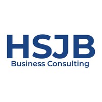 HSJB Business Consulting UAE Logo