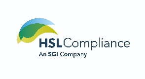 HSL Compliance logo