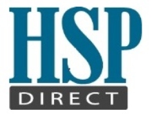HSP Direct logo
