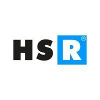 HSR GmbH logo