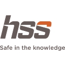 HSS Inc. logo