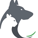 Humane Society of St. Lucie County logo