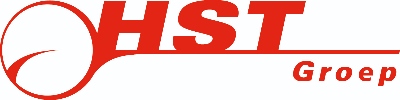 HST Groep logo