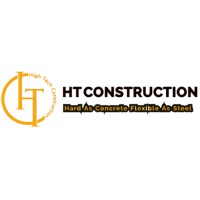 Logo High Tech Construction Shpk