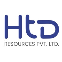HTD Resources logo