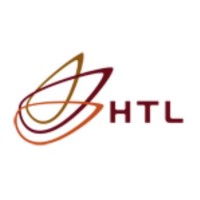 HTL Group of Companies logo