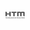 HTM Eletrônica logo