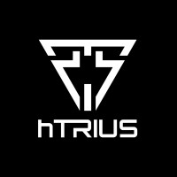 hTRIUS GmbH logo