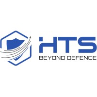 HTS Consulting logo