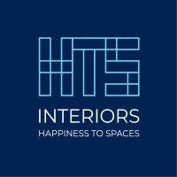HTS Interiors logo