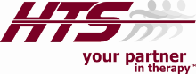 Healthcare Therapy Services logo