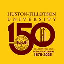 Huston-Tillotson University logo