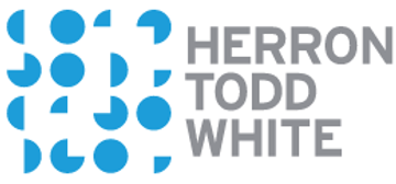 Herron Todd White logo