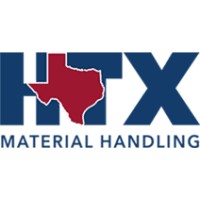 HTX Material Handling logo